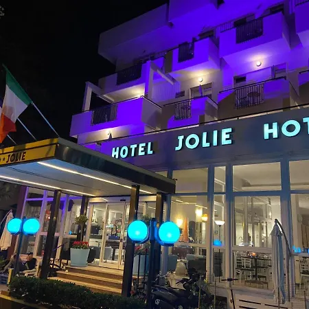Jolie Отель 3*