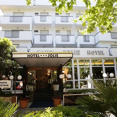 Jolie Hotel 3*