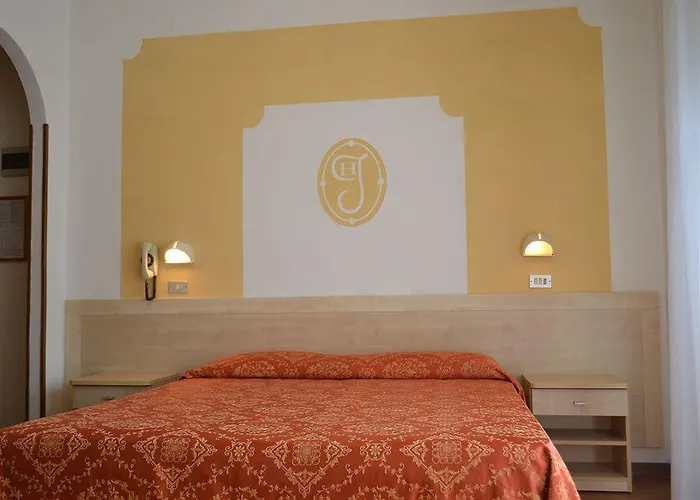 Hotel Jolie Rimini