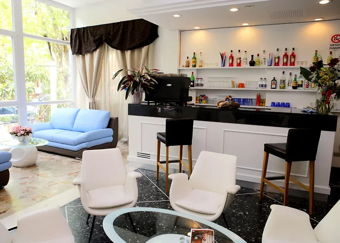 Jolie Hotel Rimini