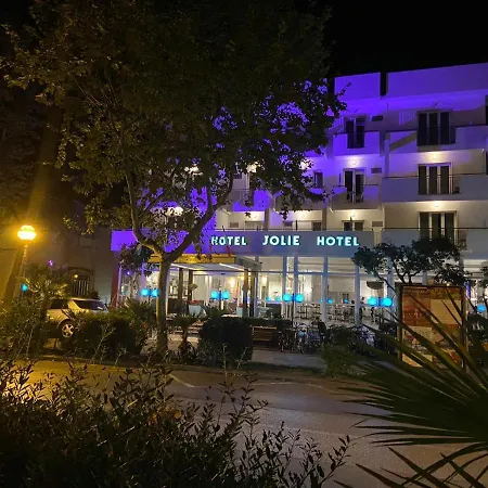 Jolie 3* ريميني