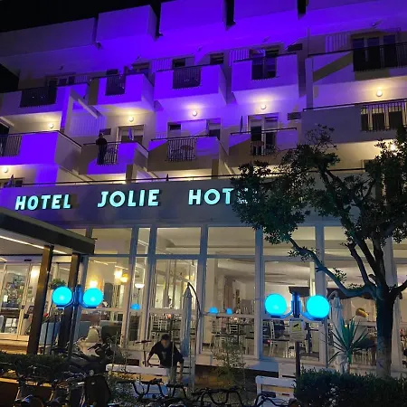 فندق Jolie 3*