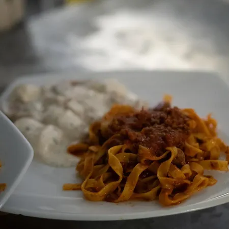 מלון Jolie רימיני