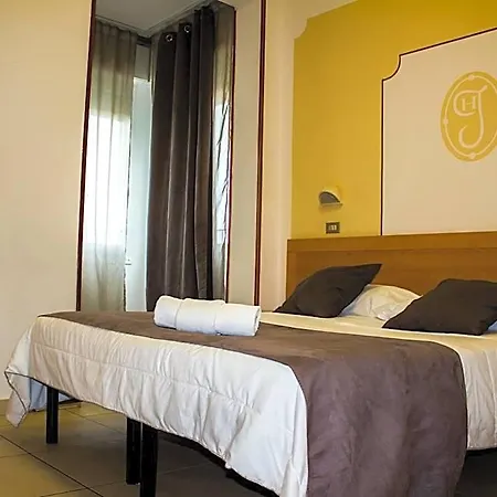 Jolie 3* Rimini
