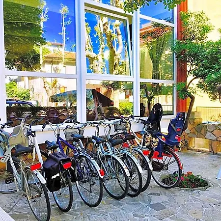朱莉酒店 酒店 3*