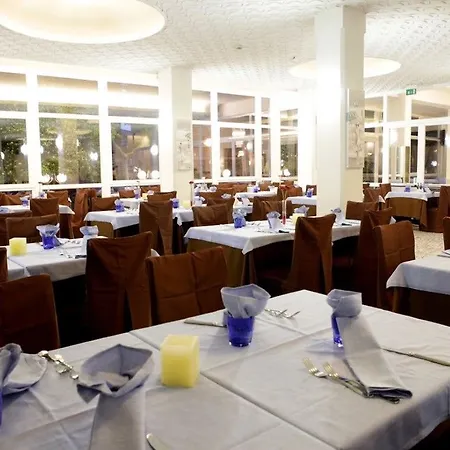 Hotel Jolie 3*
