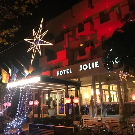 朱莉酒店 3*