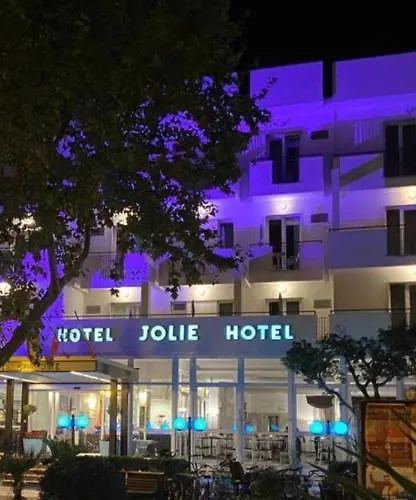 Hotel Jolie 3*