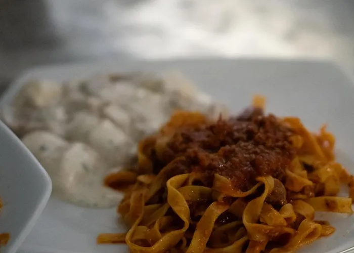 Szálloda Jolie Rimini