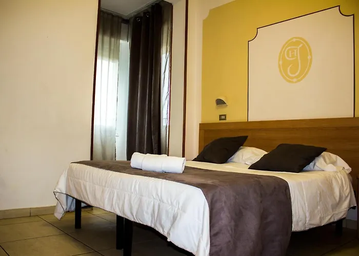 Hotel Jolie Rimini