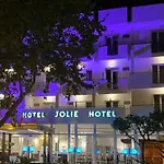 Hotel Jolie 3*