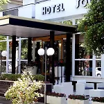Hotel Jolie 3*