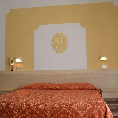 Hotel Jolie Rimini