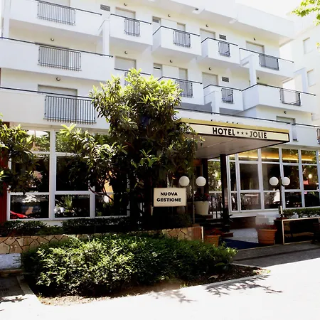 Jolie 3* Rimini