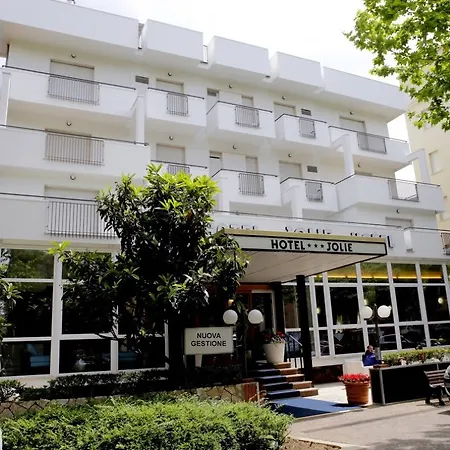 Hotel Jolie Rimini