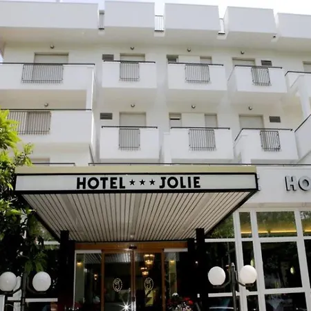 朱莉酒店 3*