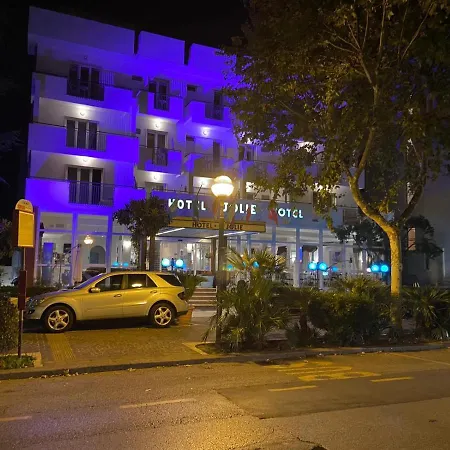 朱莉酒店 3* 里米尼