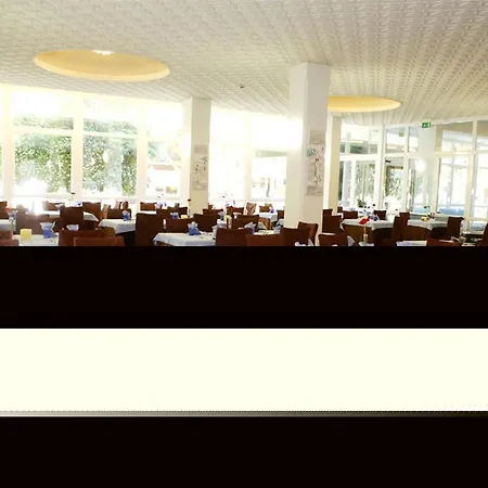 朱莉酒店 酒店 里米尼