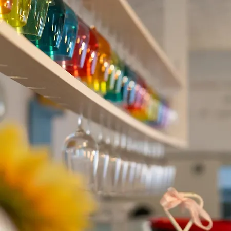 酒店 朱莉酒店 3*