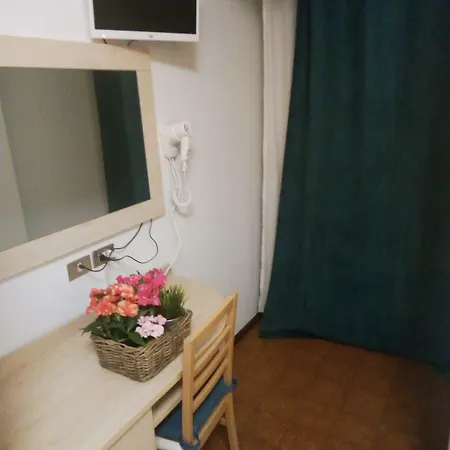 朱莉酒店 酒店 3*