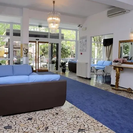 朱莉酒店 酒店 里米尼