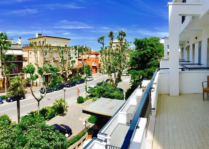 Jolie Hotel Rímini
